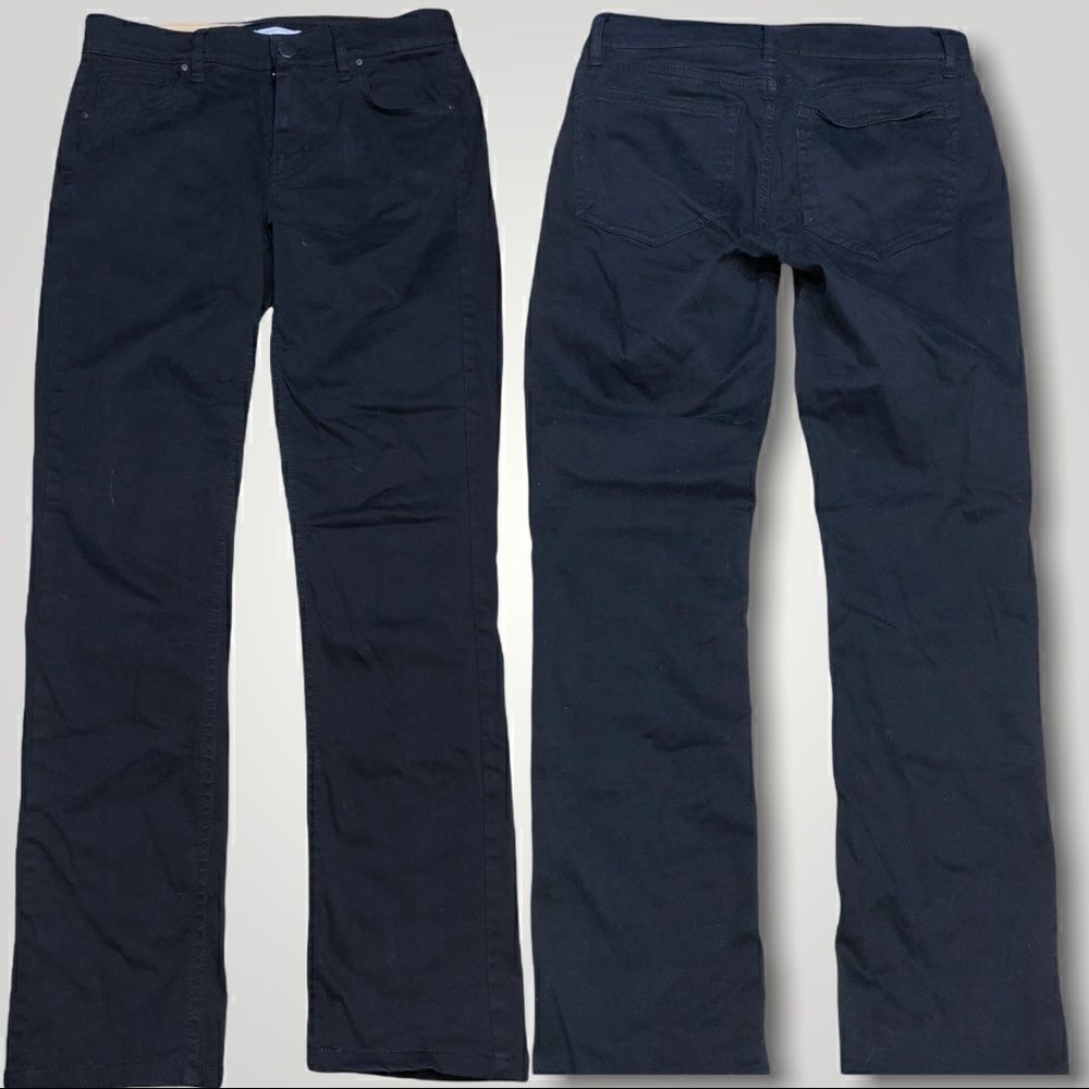 Lou & Grey Skinny Black Jeans